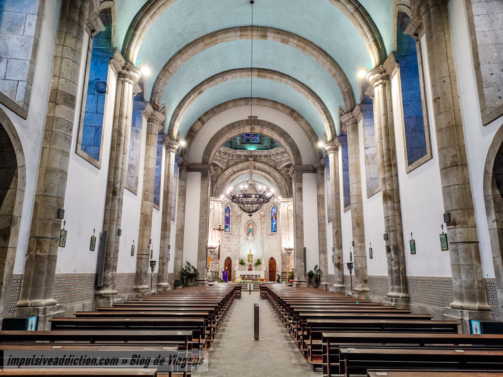 Santuário de Nossa Senhora do Alívio