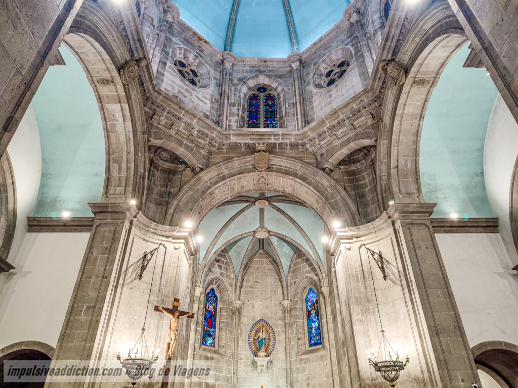 Santuário de Nossa Senhora do Alívio