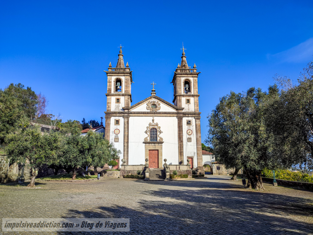 Santuário de Nossa Senhora do Bom Despacho