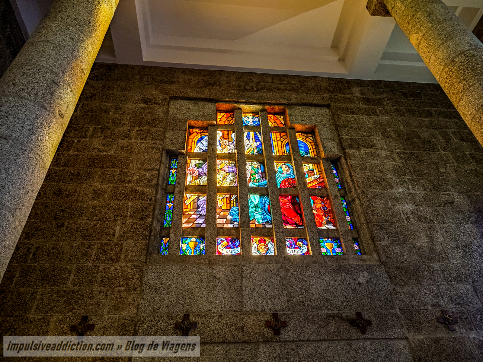 Santuário da Penha - Guimarães | O que visitar