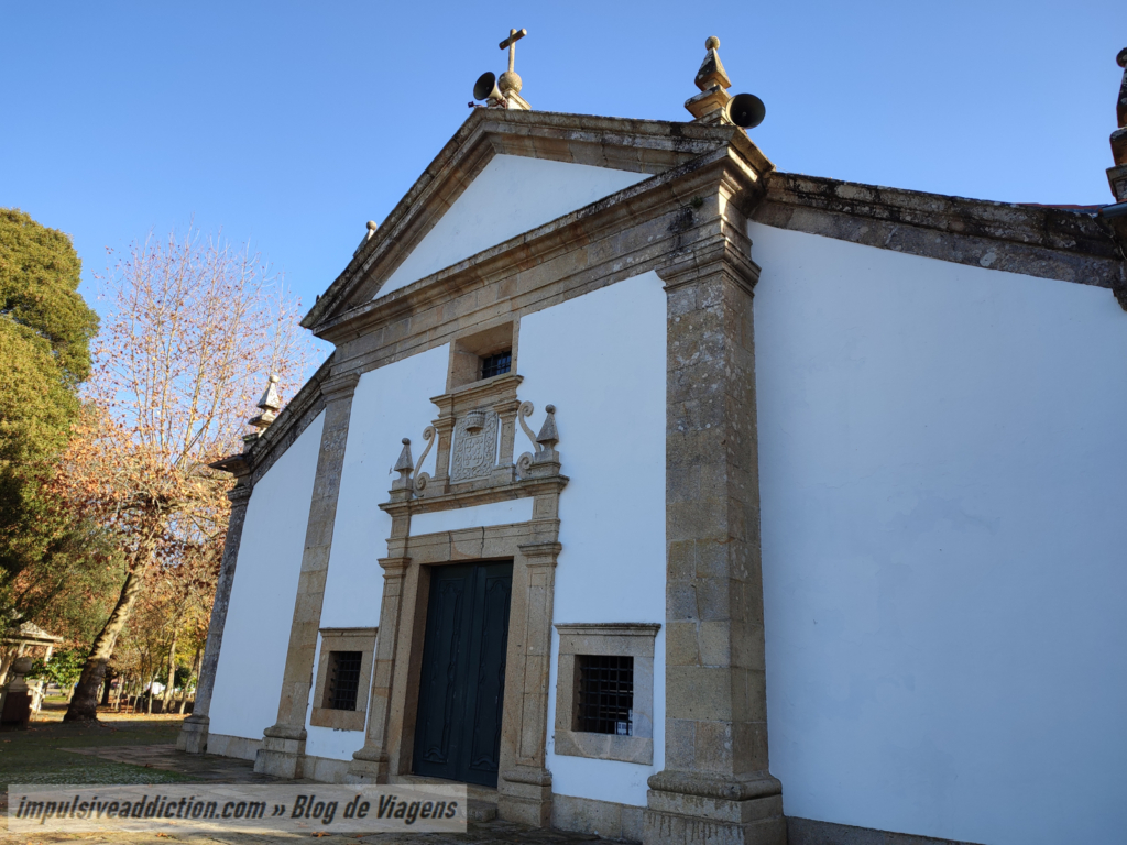 Santuário de Nossa Senhora da Boa Morte