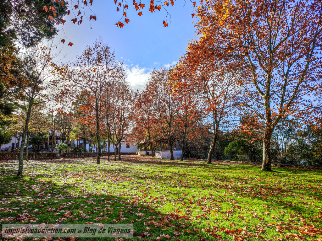 Parque do Santuário de Nossa Senhora da Boa Morte