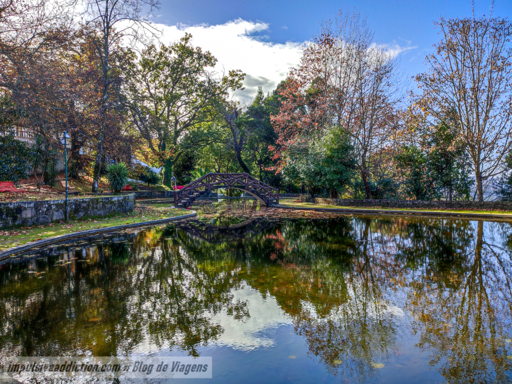 Parque do Santuário de Nossa Senhora da Boa Morte