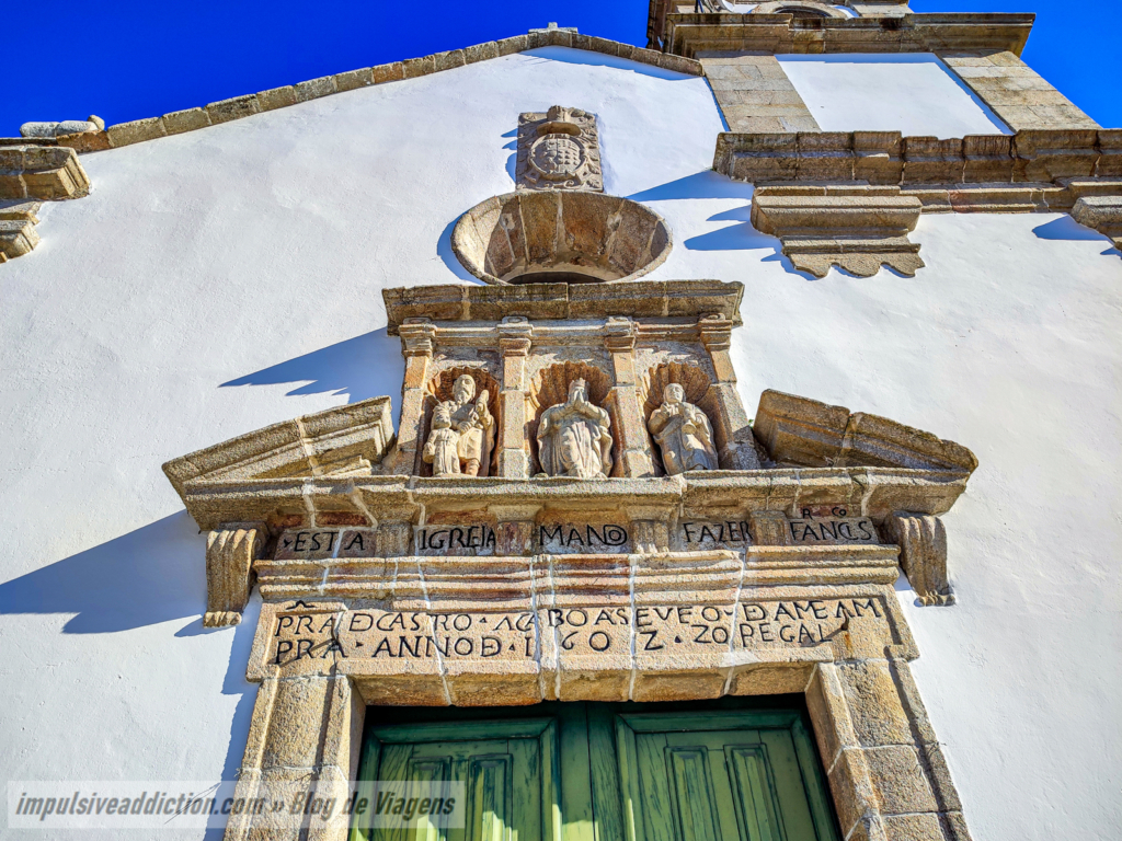 Santuário de Nossa Senhora dos Milagres