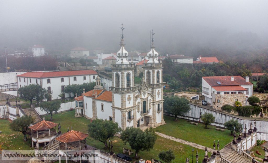 Santuário de Nosso Senhor do Socorro