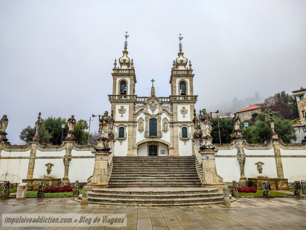 Santuário de Nosso Senhor do Socorro