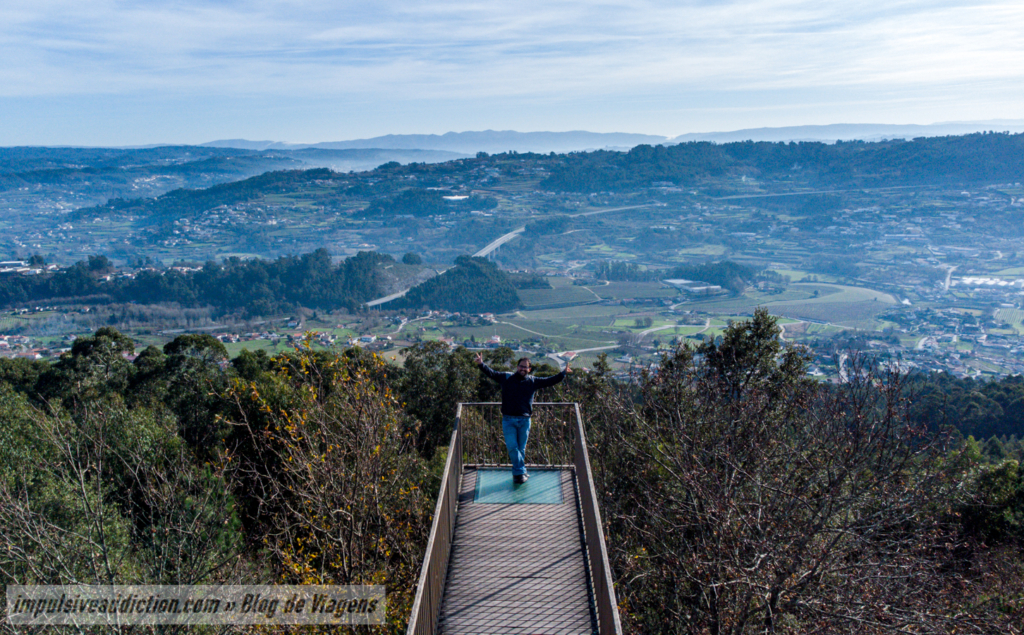 Miradouro de São Bento das Peras
