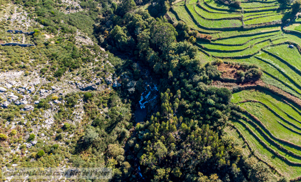 Pictures of Serra d'Arga