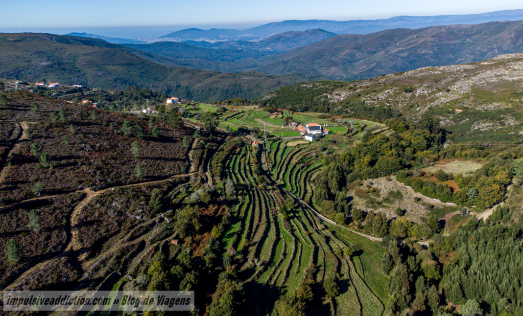Pictures of Serra d'Arga