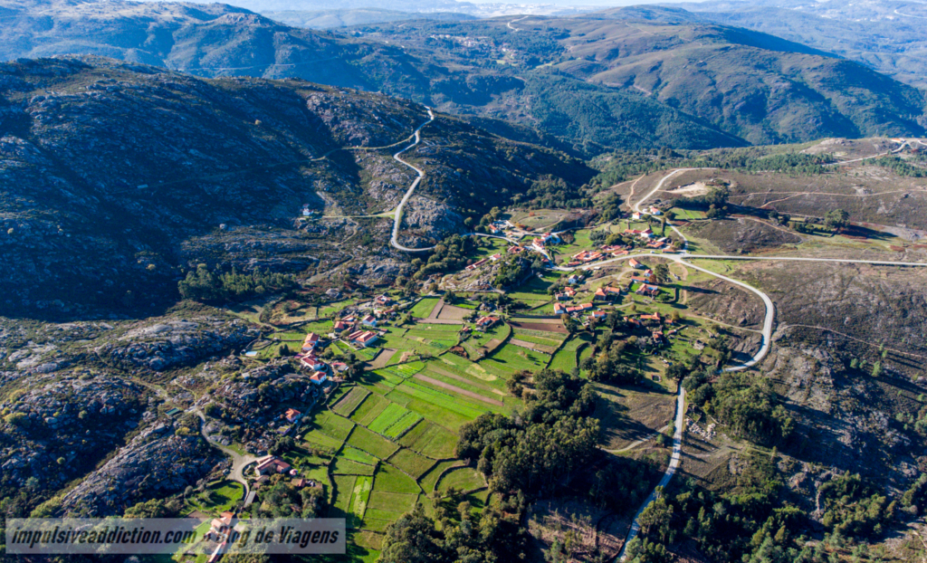 Pictures of Serra d'Arga