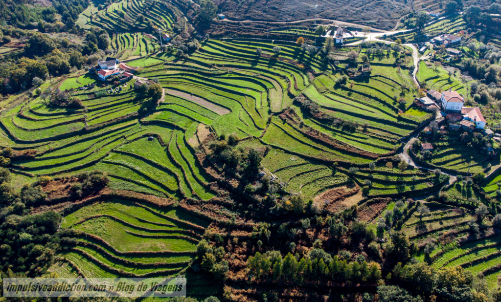 Pictures of Serra d'Arga
