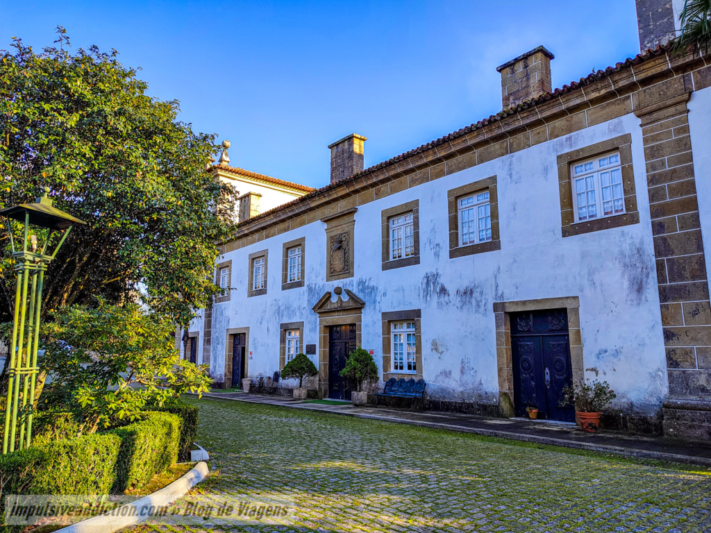 Solar de Serrade