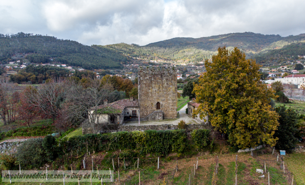 Torre de Refoios