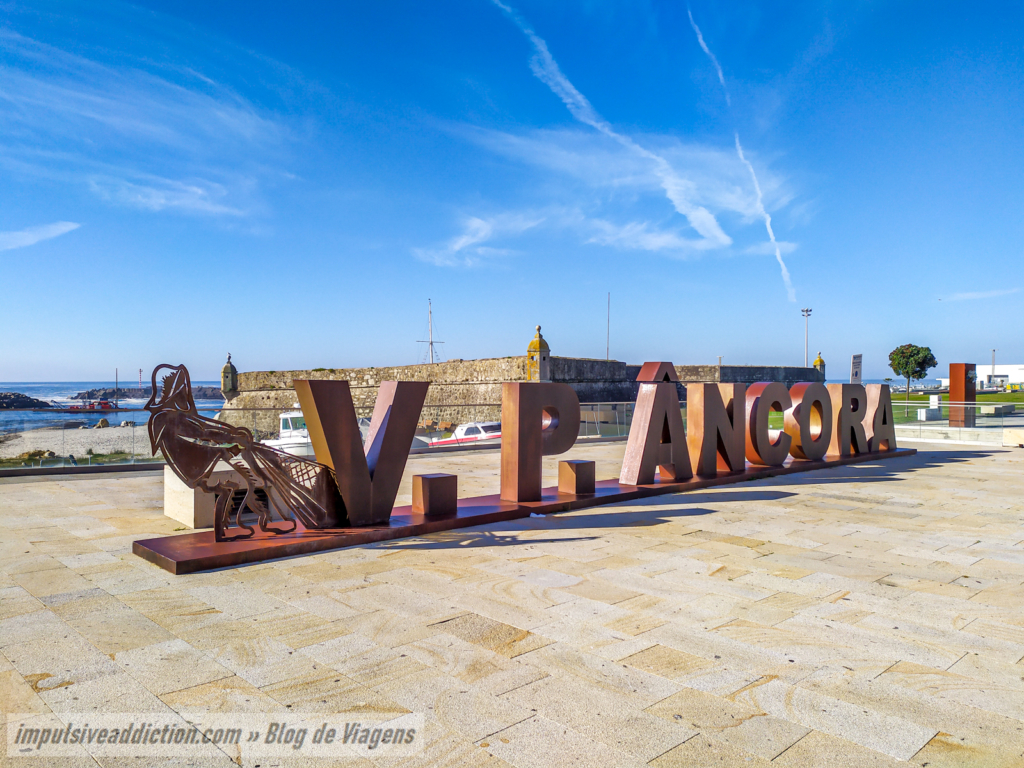 Vila Praia de Âncora