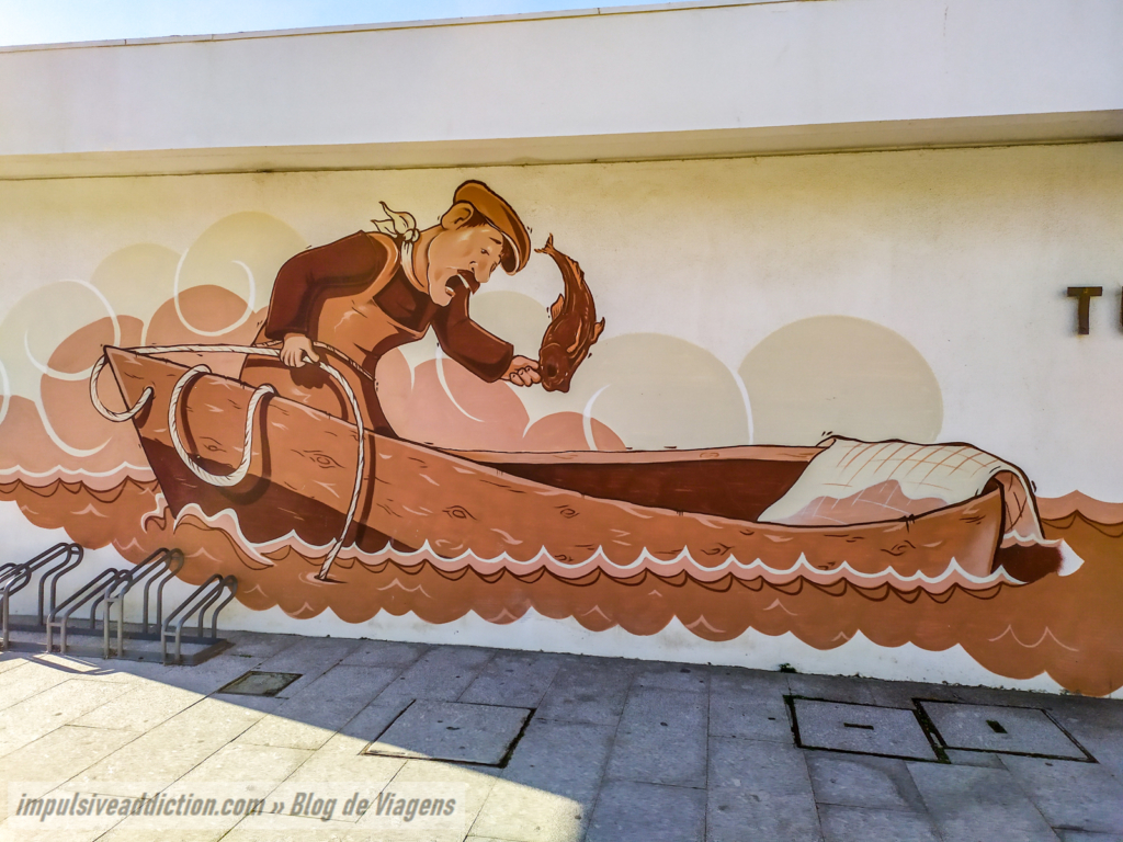 Vila Praia de Âncora