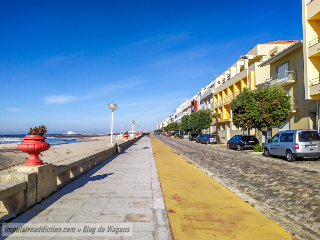 Vila Praia de Âncora