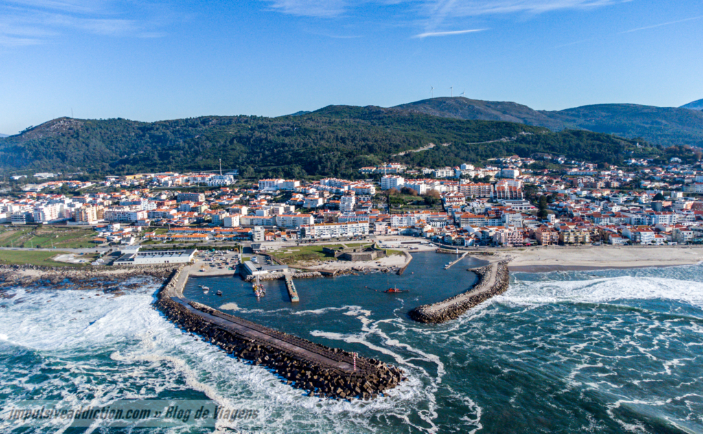 Vila Praia de Âncora
