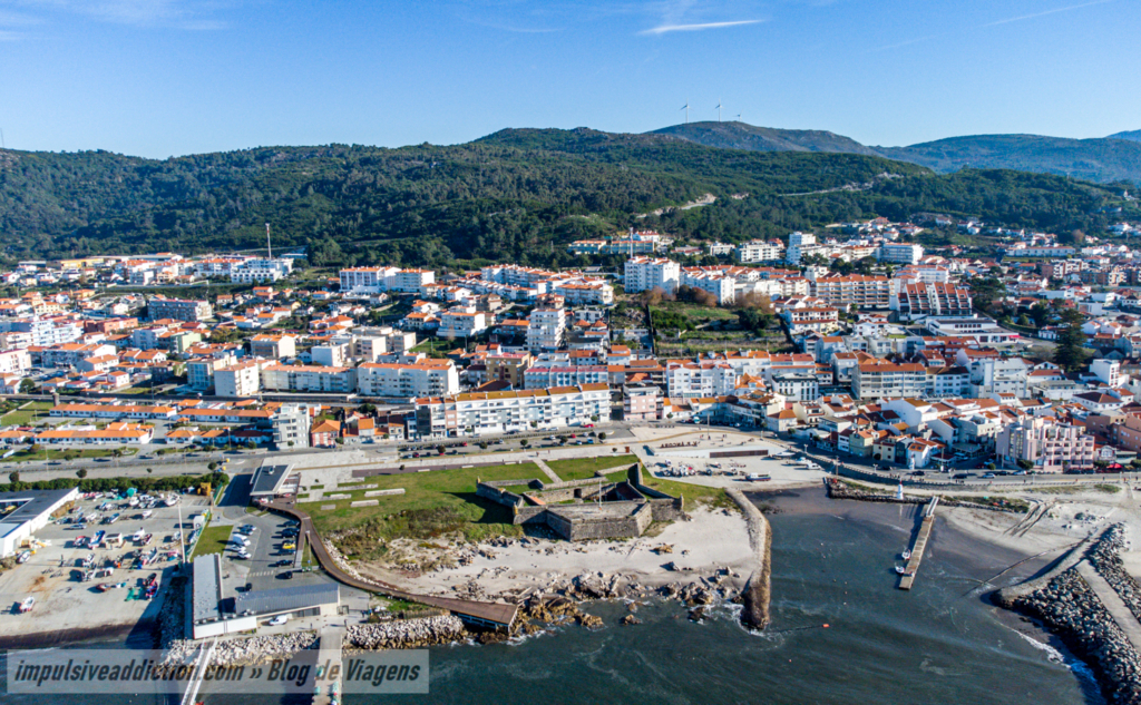 Vila Praia de Âncora