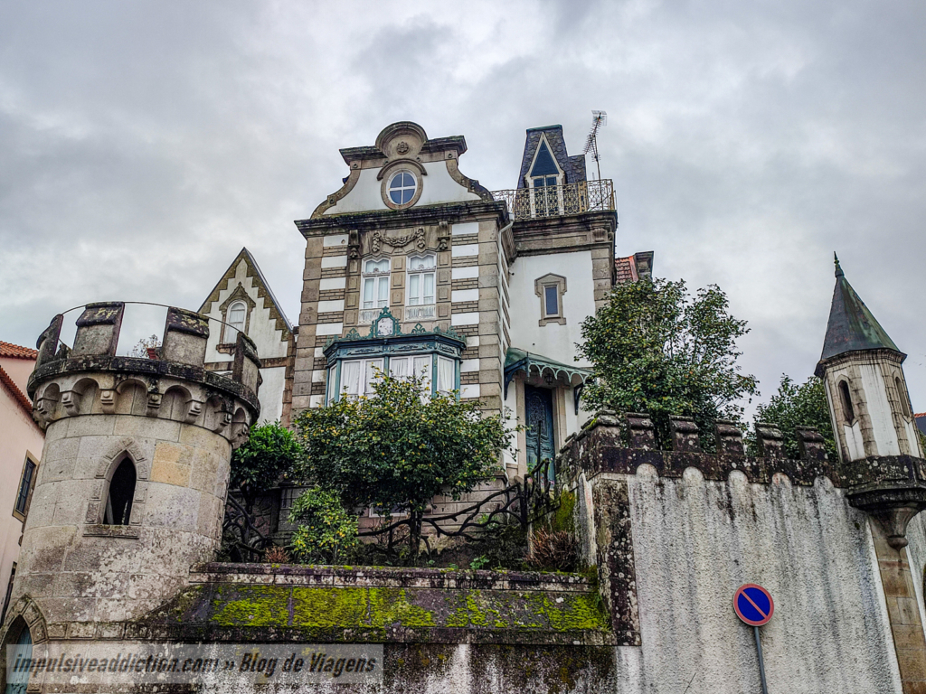 Villa Belmira
