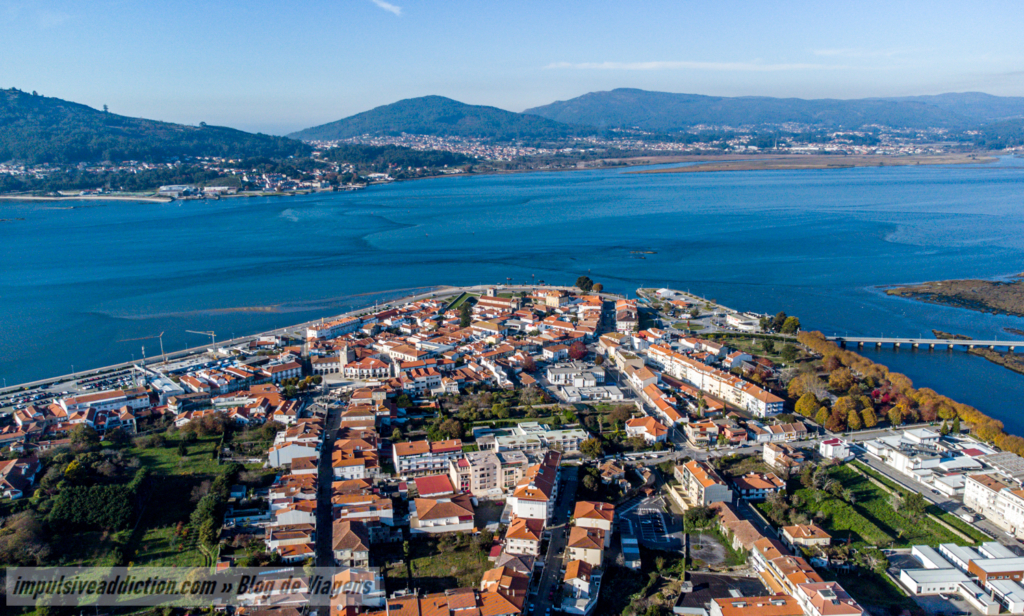 Visit Caminha