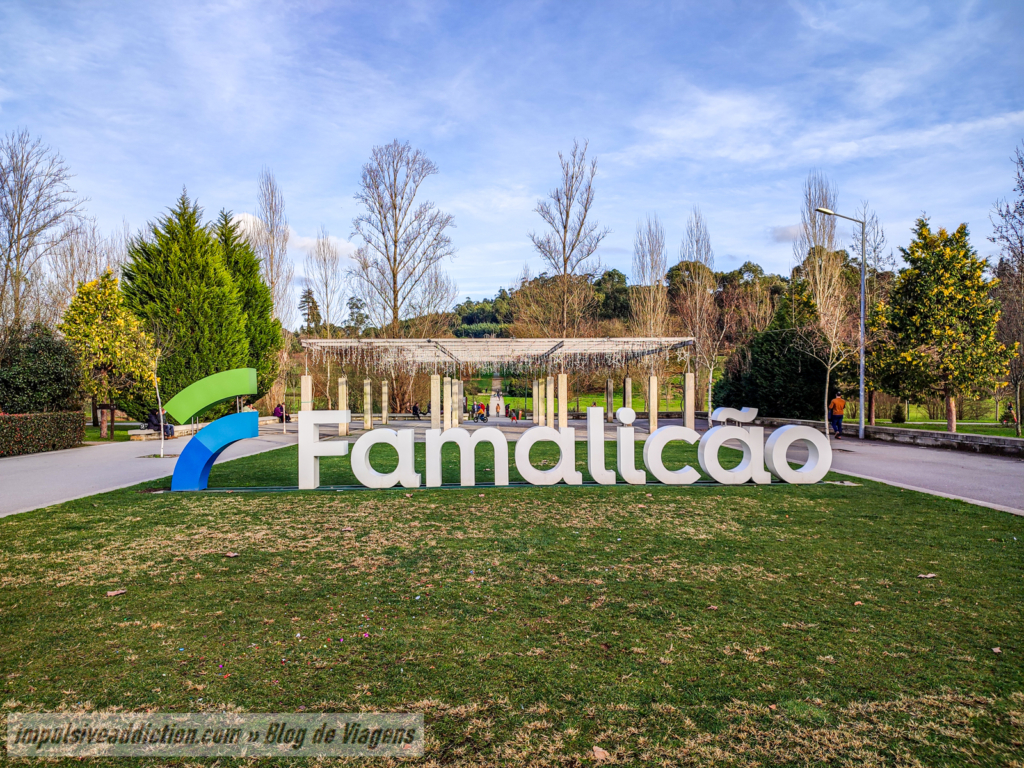Vila Nova de Famalicão | O que visitar, ver e fazer?