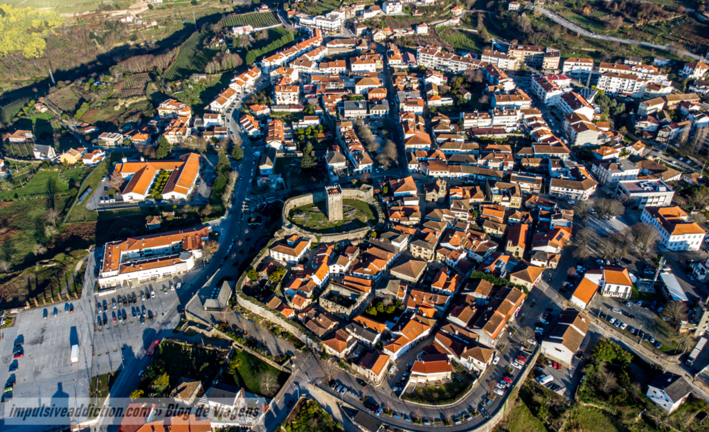Visitar Melgaço