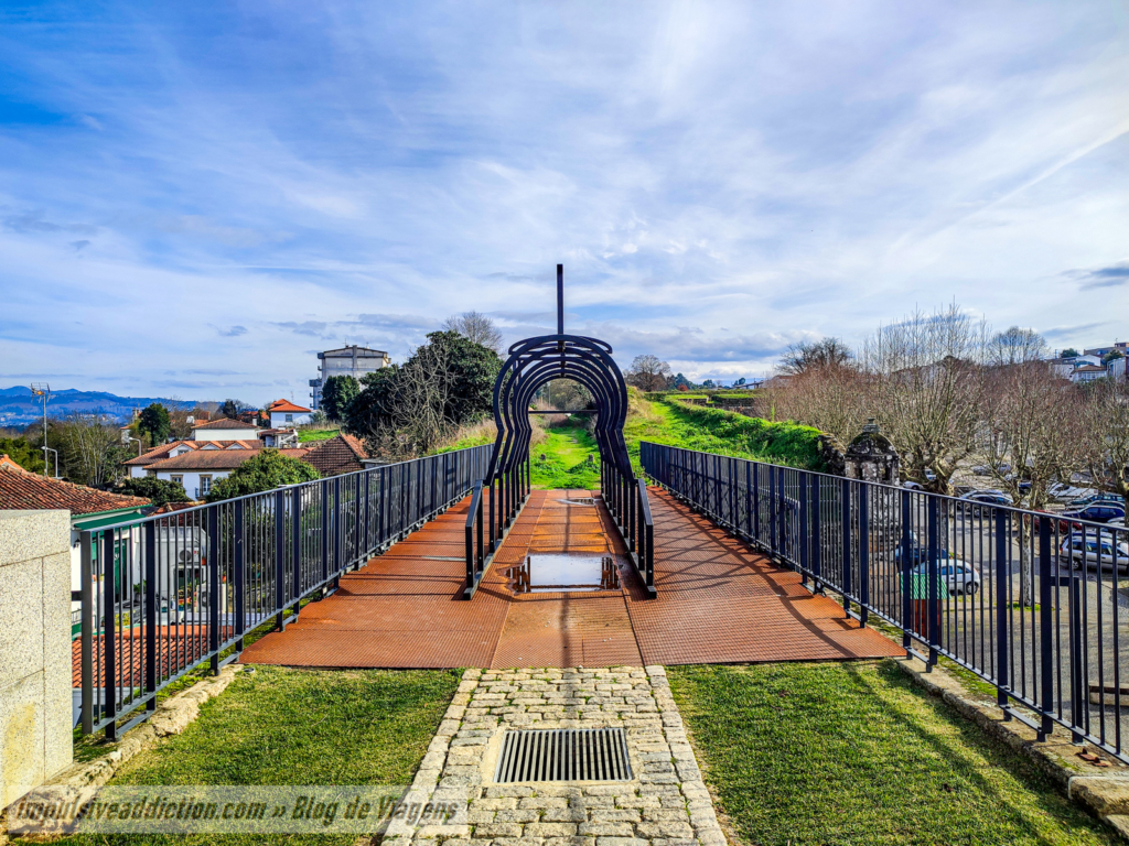 Visitar Monção