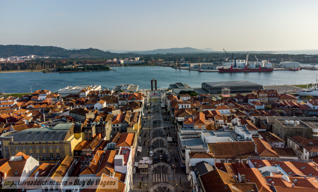Avenida dos Combatentes da Grande Guerra