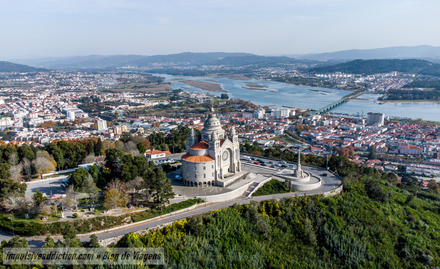 Visitar Viana do Castelo