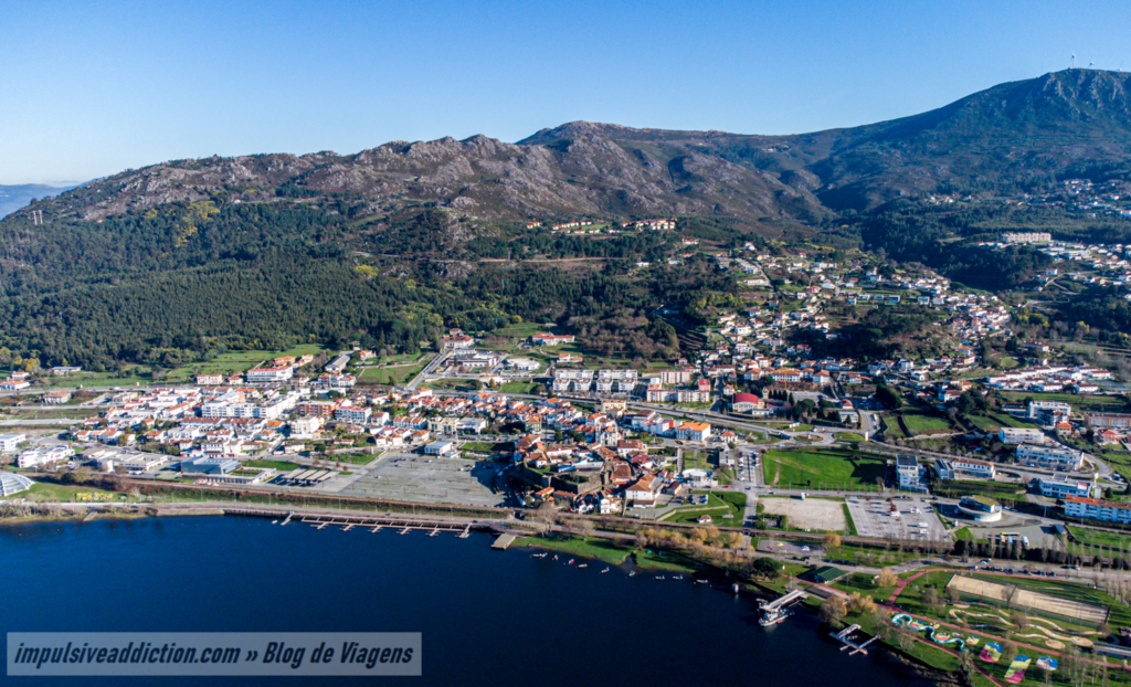 Visitar Vila Nova de Cerveira