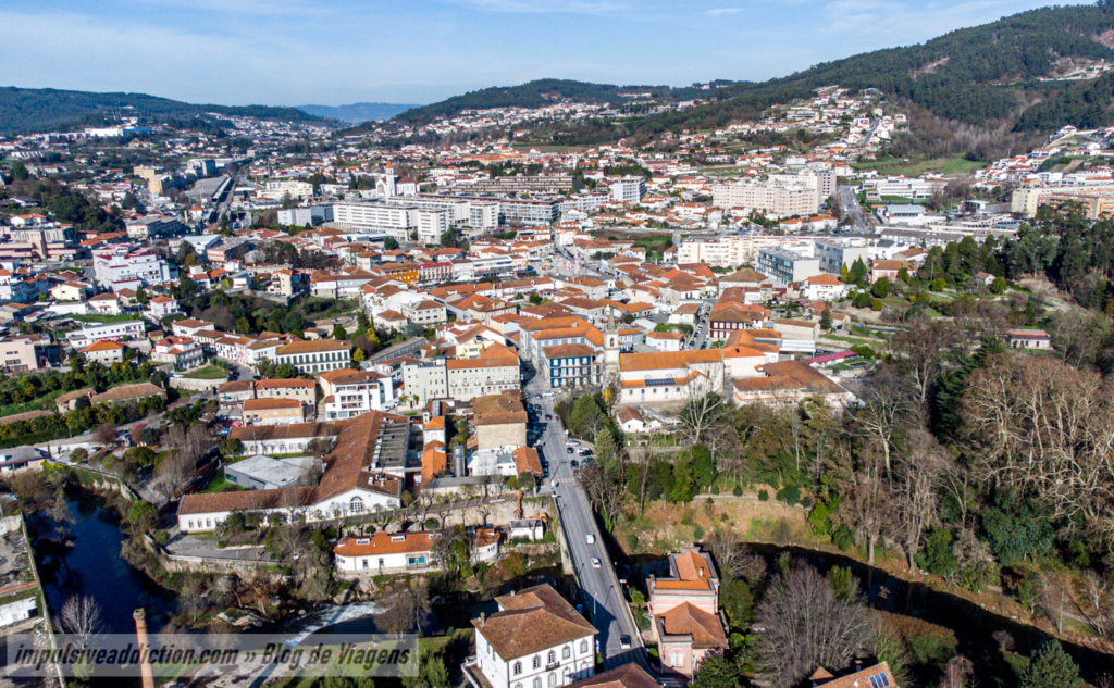 Cidade de Vizela
