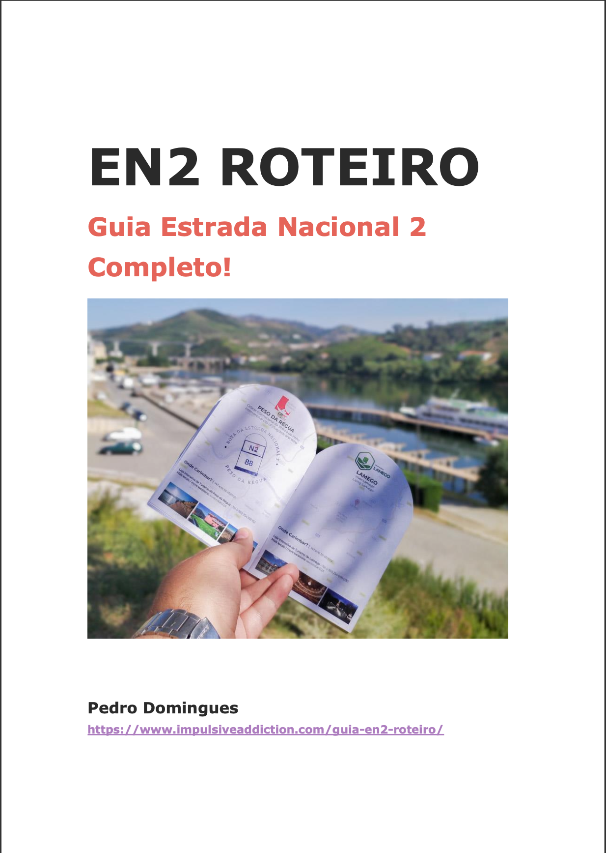 Roteiro EN2 PDF