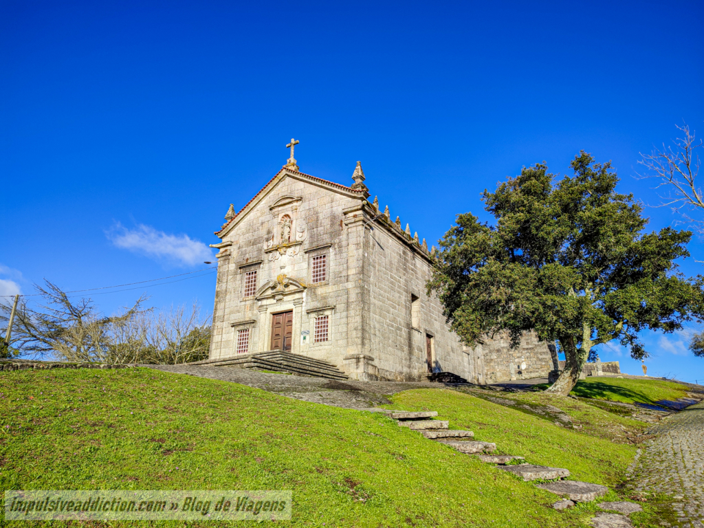 Santuário de Nossa Senhora do Pilar