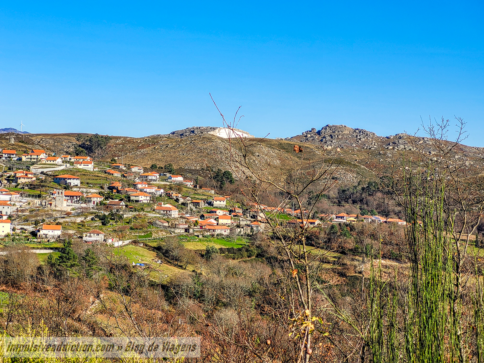 Aldeia de Aboim