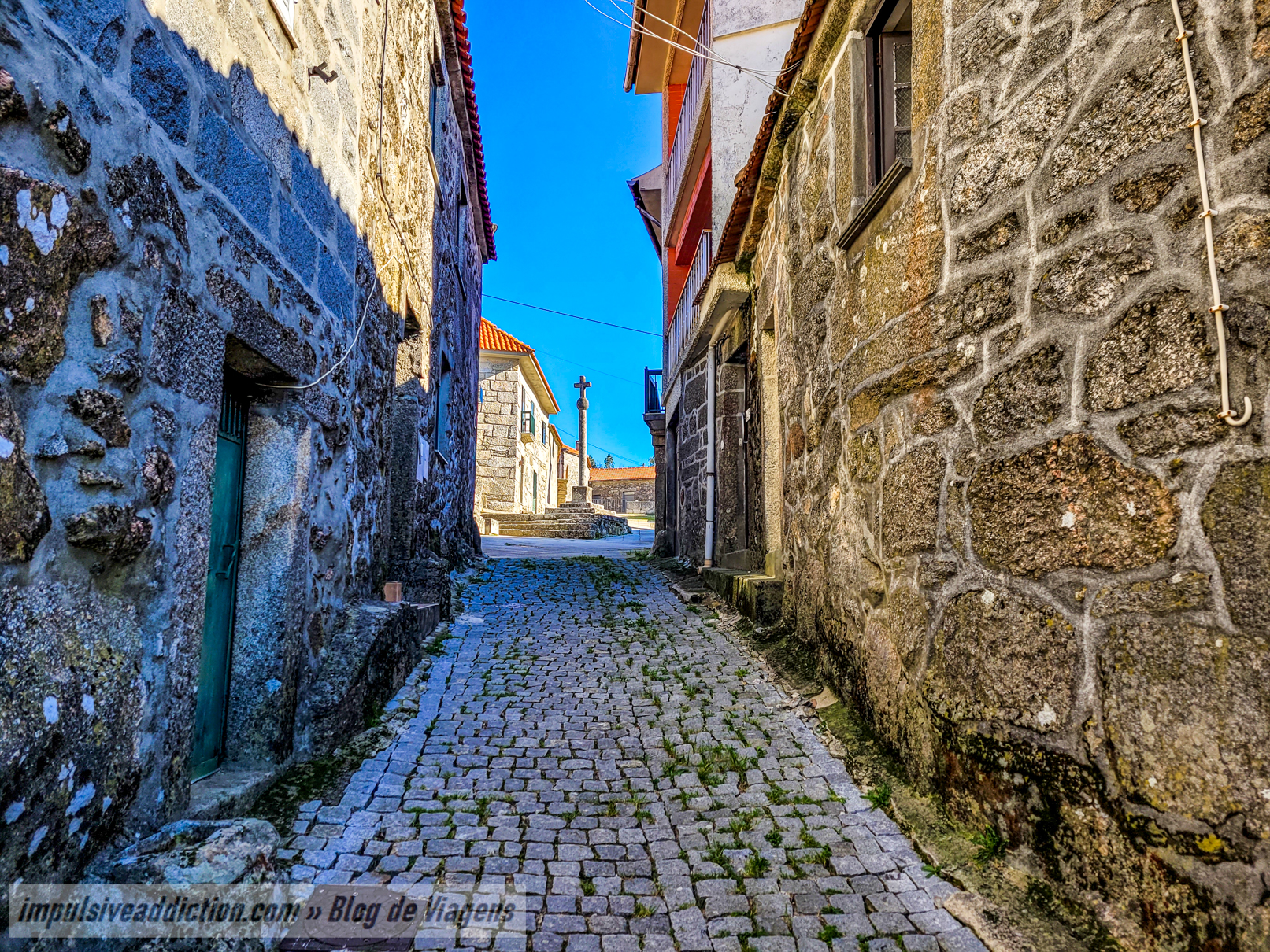 Aldeia de Campos