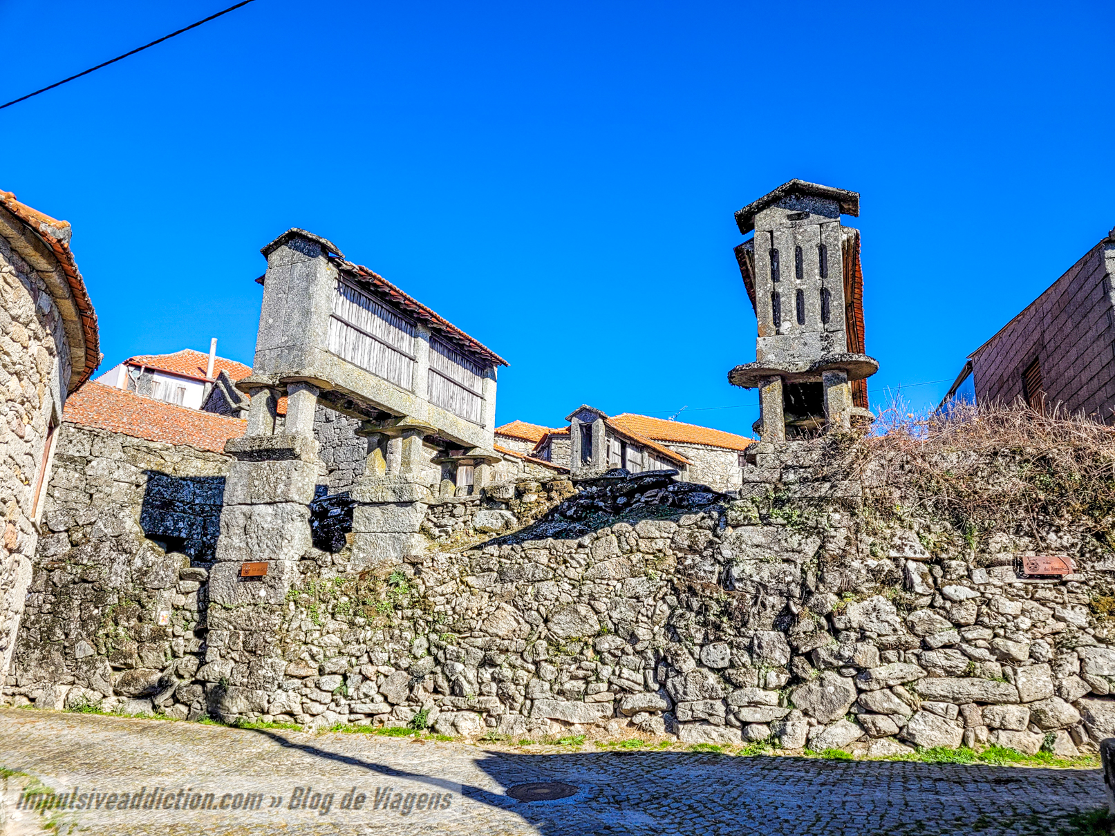 Aldeia de Campos