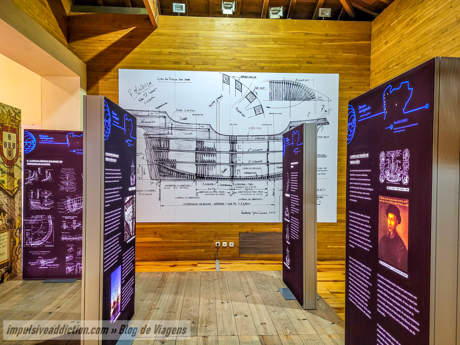 Museu da Alfândega Régia de Vila do Conde