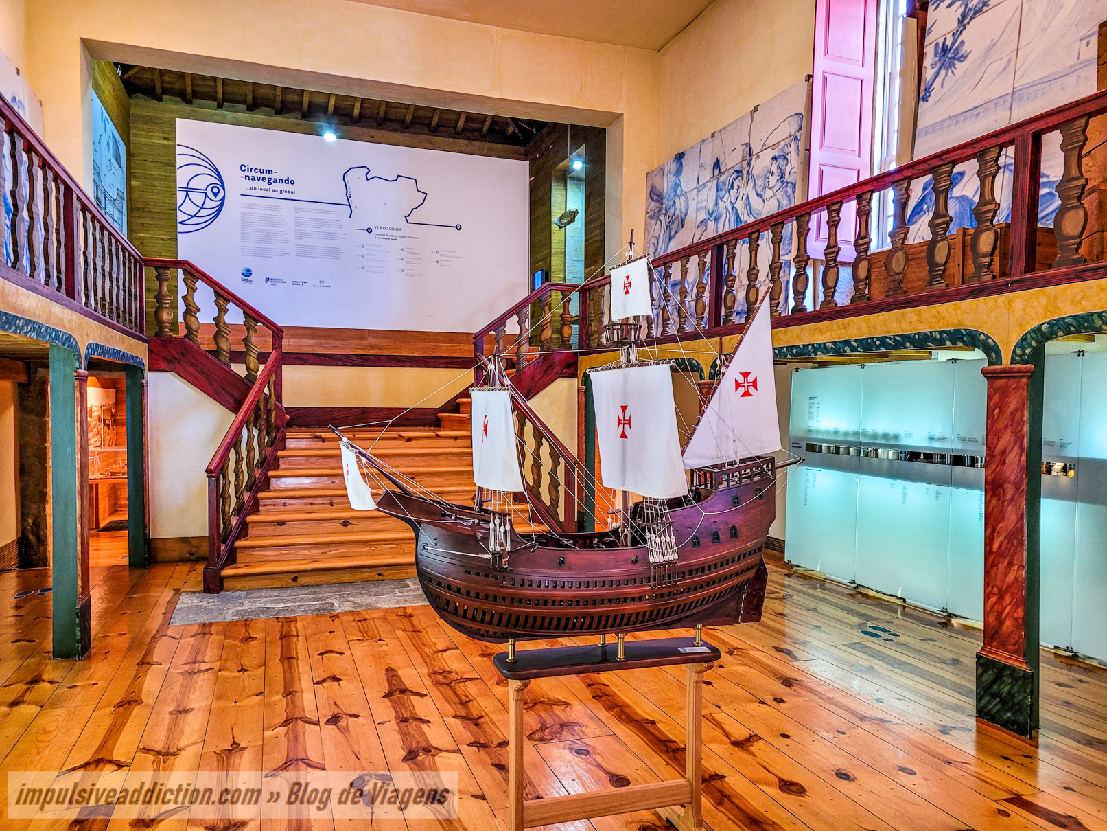 Museu da Alfândega Régia de Vila do Conde