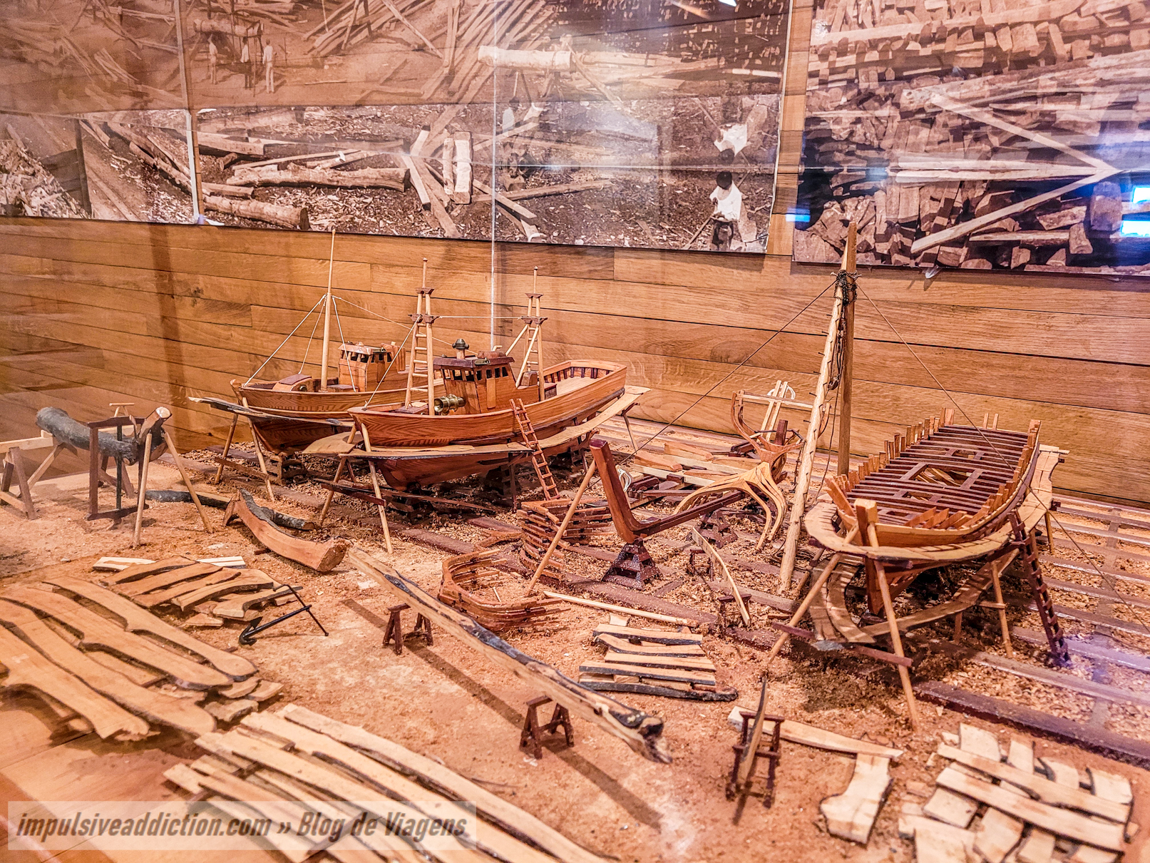Museu da Alfândega Régia de Vila do Conde
