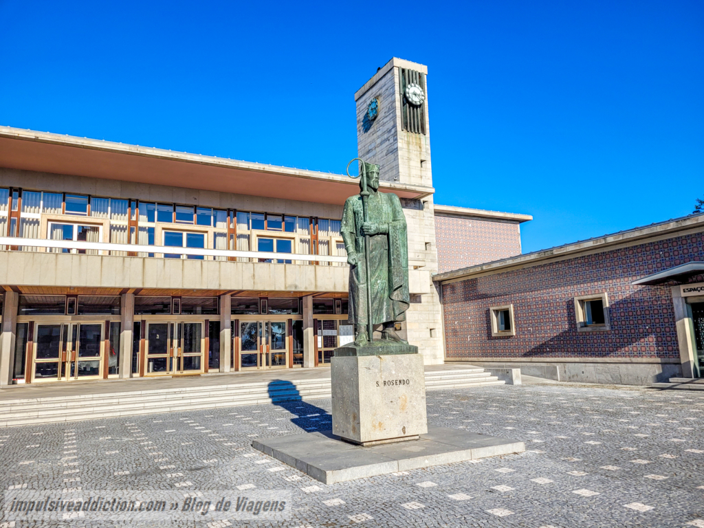 Câmara Municipal de Santo Tirso
