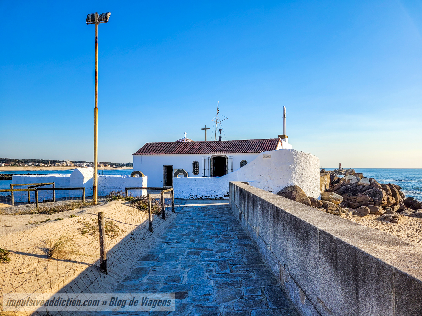 Capela de Nossa Senhora da Guia