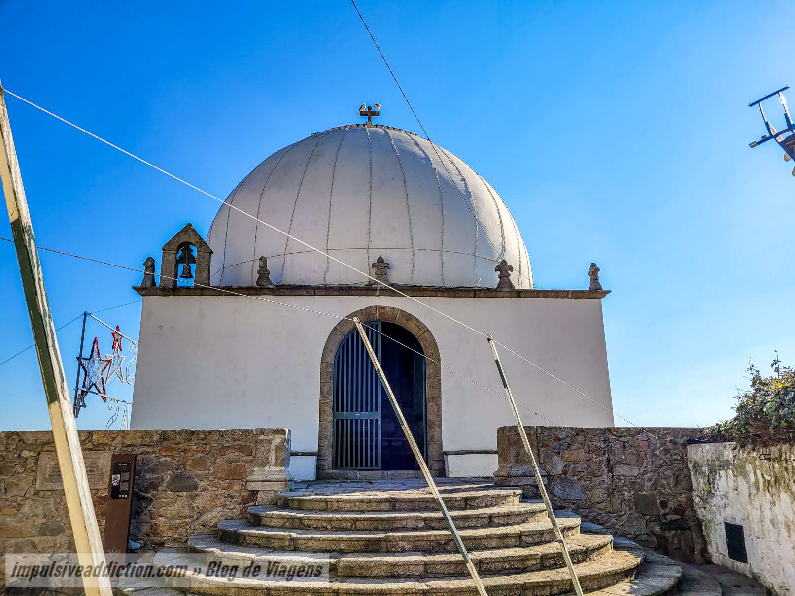 Capela de Nossa Senhora do Socorro