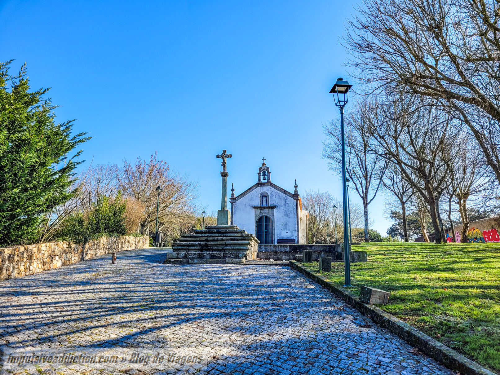 Capela de Santa Ana