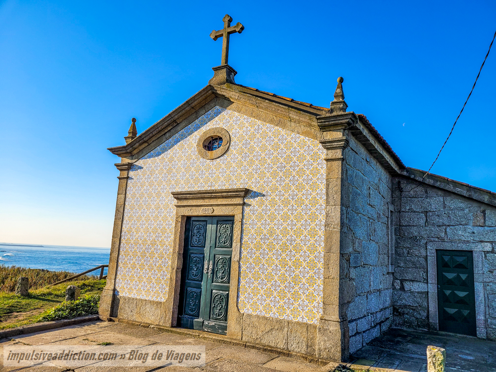 Capela de São Paio