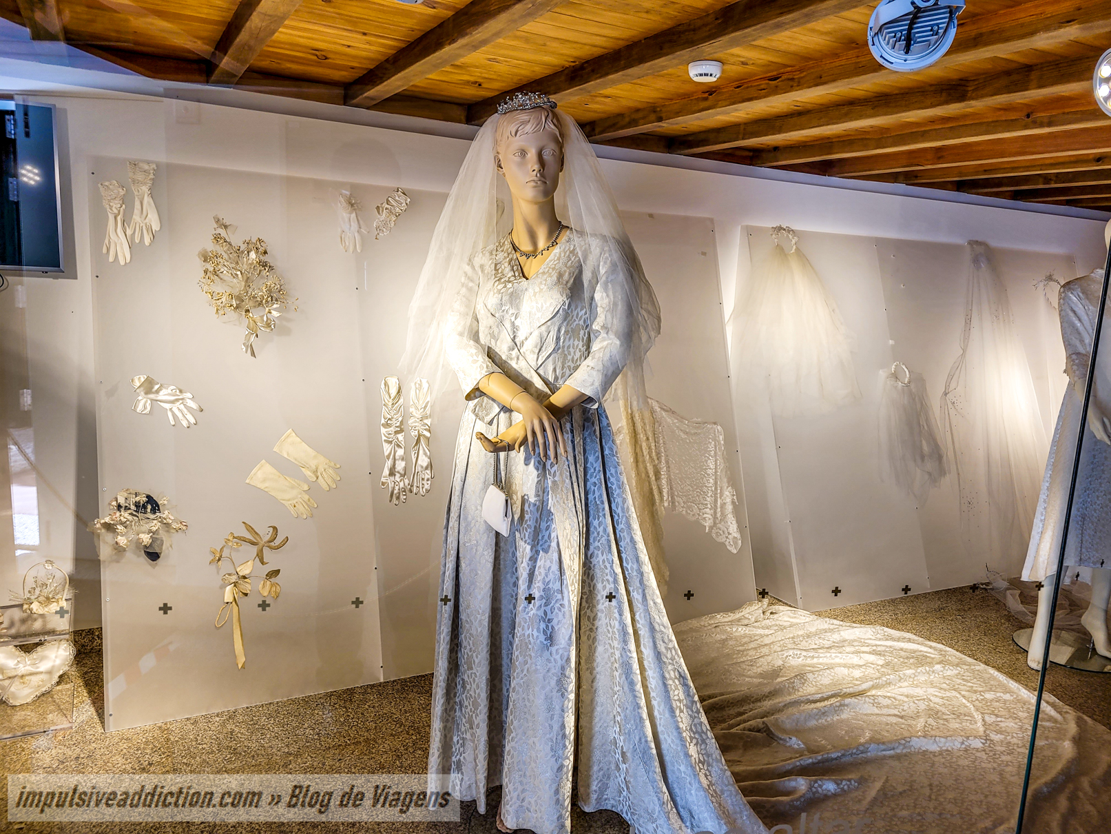 Casa Museu da Beata Alexandrina de Balazar