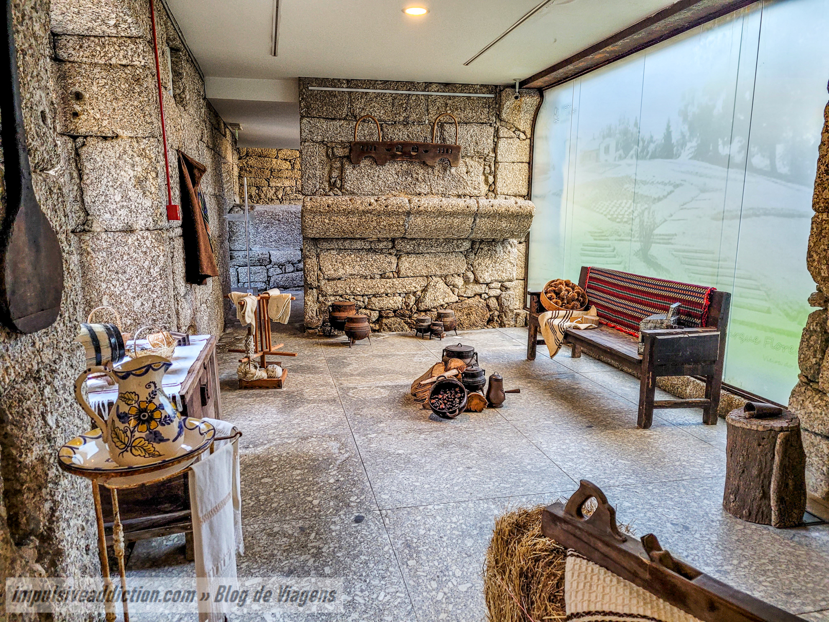 Casa de Lamas - Centro Cultural de Vieira do Minho
