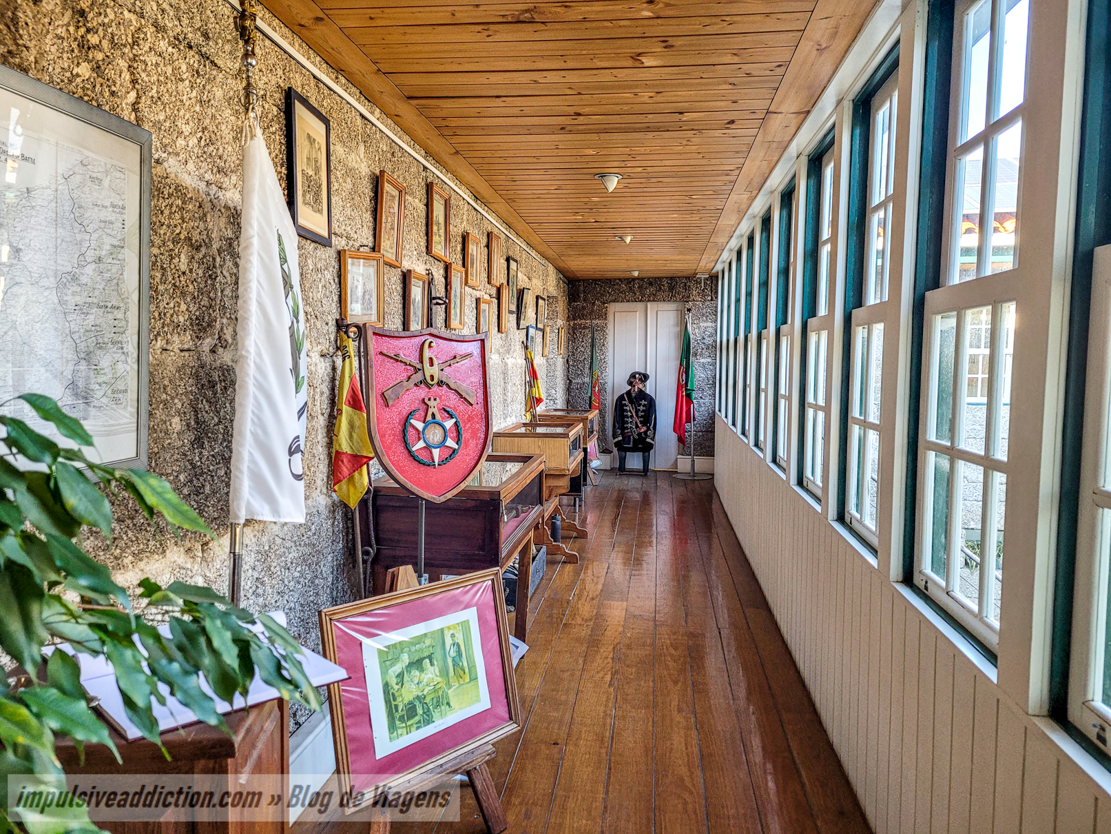 Casa de Lamas - Centro Cultural de Vieira do Minho