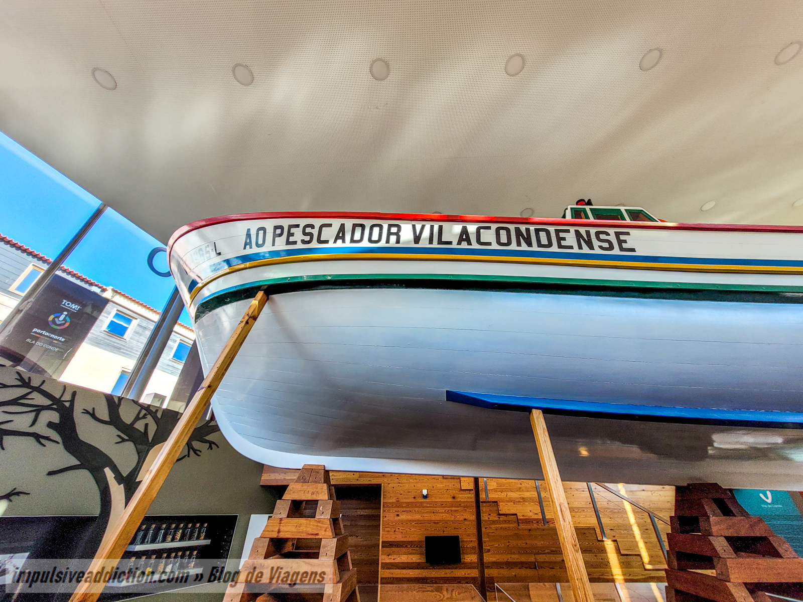 Casa do Barco