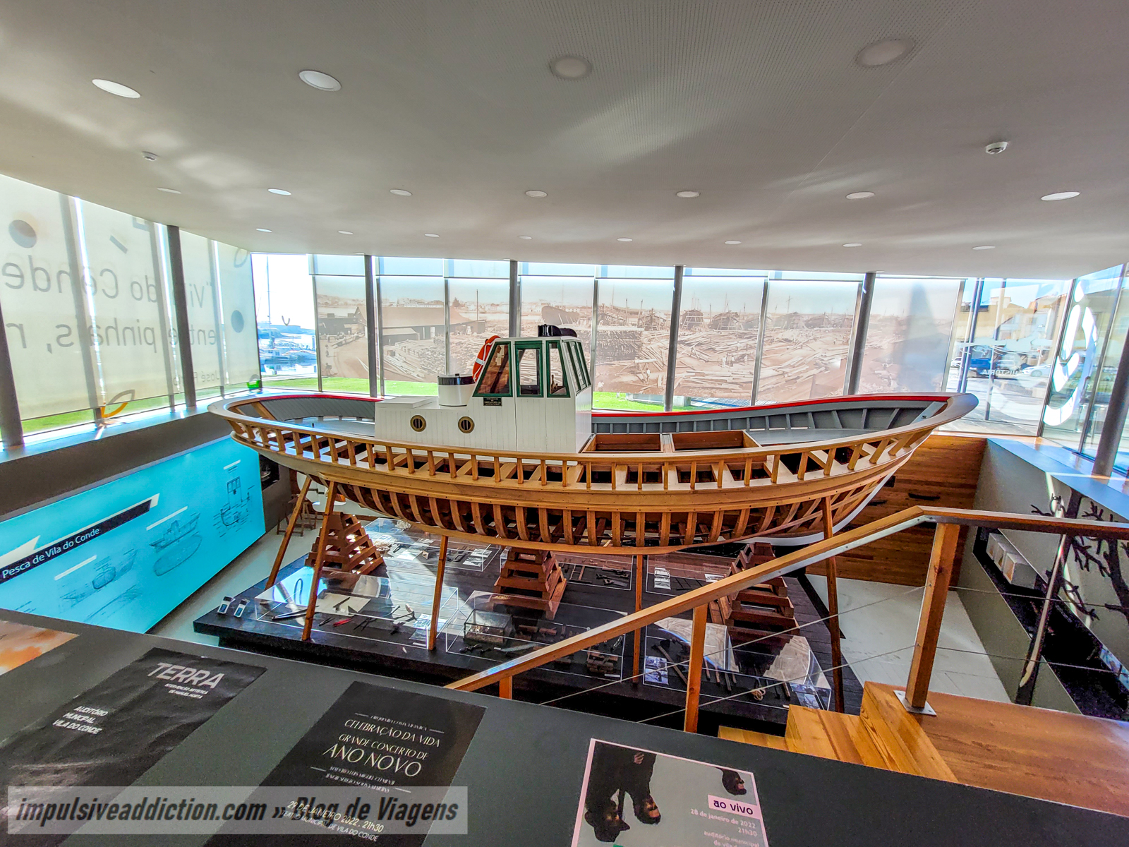 Casa do Barco