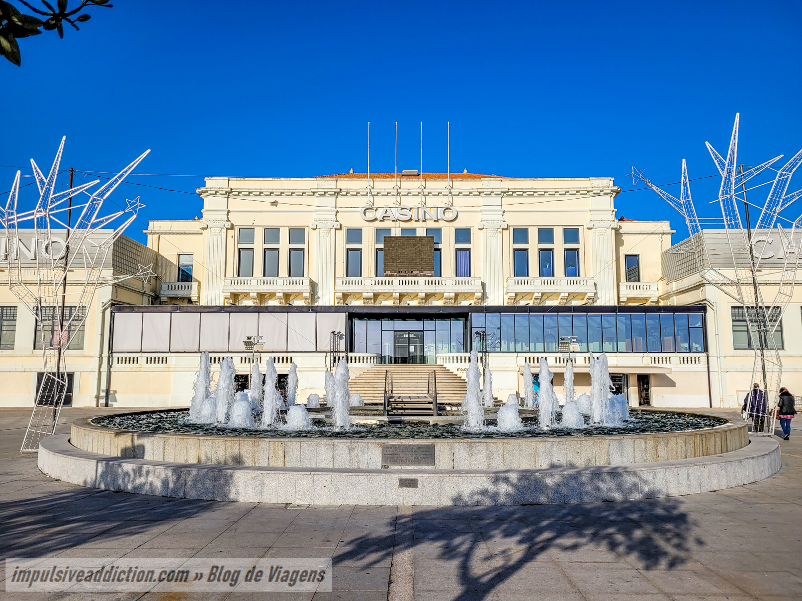 Casino de Póvoa de Varzim